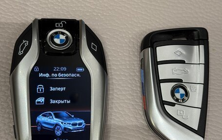 BMW X6, 2021 год, 9 700 000 рублей, 4 фотография