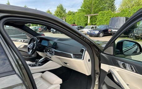 BMW X6, 2021 год, 9 700 000 рублей, 6 фотография