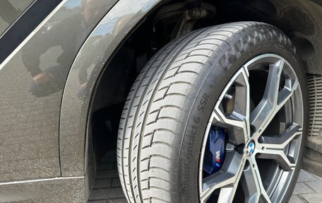 BMW X6, 2021 год, 9 700 000 рублей, 5 фотография
