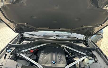 BMW X6, 2021 год, 9 700 000 рублей, 7 фотография