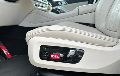 BMW X6, 2021 год, 9 700 000 рублей, 9 фотография
