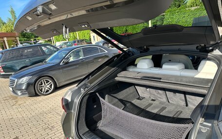 BMW X6, 2021 год, 9 700 000 рублей, 18 фотография