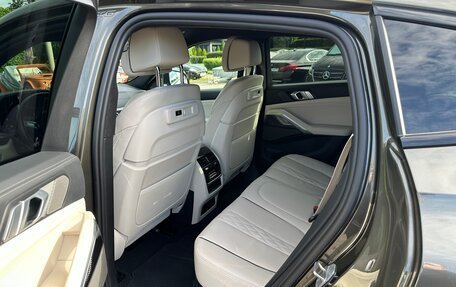 BMW X6, 2021 год, 9 700 000 рублей, 14 фотография