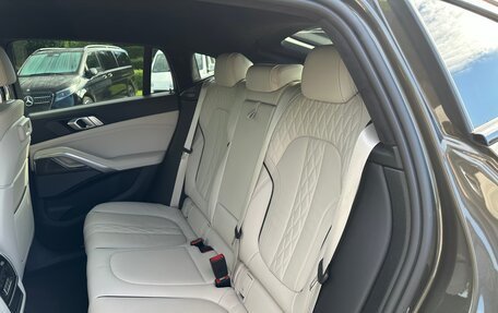 BMW X6, 2021 год, 9 700 000 рублей, 12 фотография