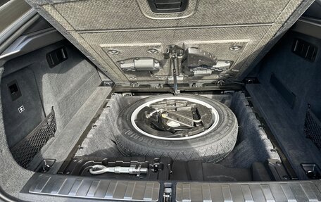 BMW X6, 2021 год, 9 700 000 рублей, 16 фотография