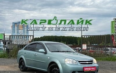 Chevrolet Lacetti, 2007 год, 359 000 рублей, 1 фотография
