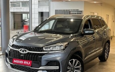 Chery Tiggo 8 I, 2021 год, 1 599 000 рублей, 1 фотография