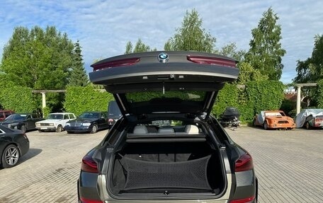 BMW X6, 2021 год, 9 700 000 рублей, 17 фотография