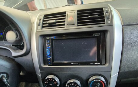 Toyota Corolla, 2013 год, 1 450 000 рублей, 2 фотография