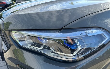 BMW X6, 2021 год, 9 700 000 рублей, 22 фотография