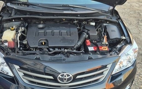 Toyota Corolla, 2013 год, 1 450 000 рублей, 4 фотография