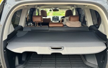 Toyota Land Cruiser Prado 150 рестайлинг 2, 2021 год, 6 000 000 рублей, 20 фотография