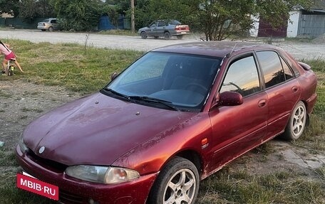 Proton Persona III, 2000 год, 70 000 рублей, 3 фотография