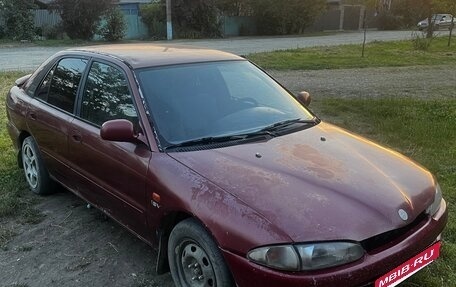 Proton Persona III, 2000 год, 70 000 рублей, 2 фотография