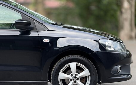 Volkswagen Polo VI (EU Market), 2012 год, 679 000 рублей, 5 фотография
