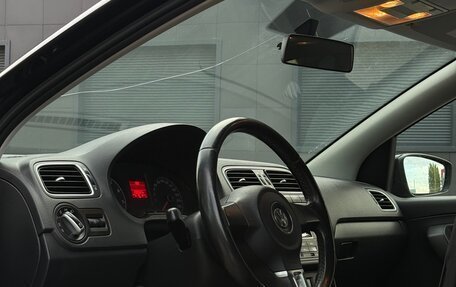 Volkswagen Polo VI (EU Market), 2012 год, 679 000 рублей, 15 фотография