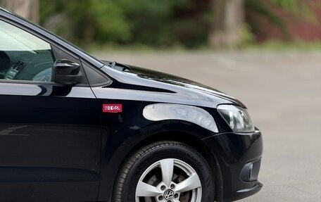 Volkswagen Polo VI (EU Market), 2012 год, 679 000 рублей, 7 фотография
