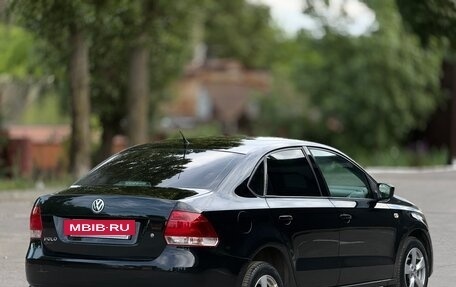Volkswagen Polo VI (EU Market), 2012 год, 679 000 рублей, 10 фотография