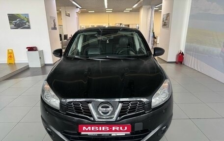 Nissan Qashqai, 2011 год, 799 000 рублей, 2 фотография