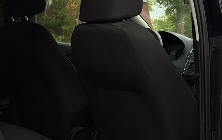 Volkswagen Polo VI (EU Market), 2012 год, 679 000 рублей, 20 фотография