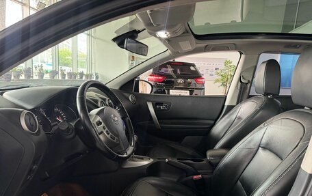 Nissan Qashqai, 2011 год, 799 000 рублей, 9 фотография