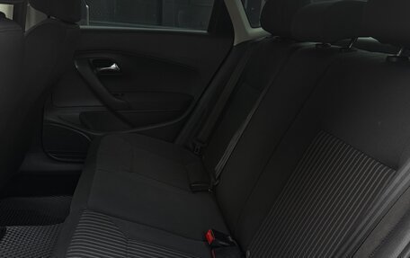 Volkswagen Polo VI (EU Market), 2012 год, 679 000 рублей, 19 фотография