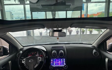 Nissan Qashqai, 2011 год, 799 000 рублей, 8 фотография