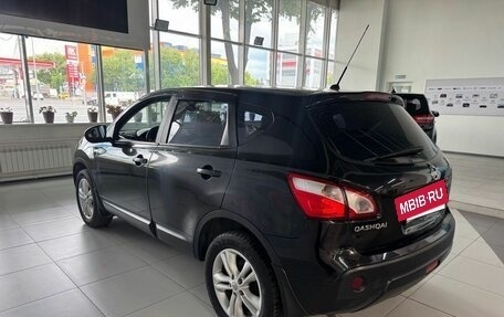 Nissan Qashqai, 2011 год, 799 000 рублей, 6 фотография