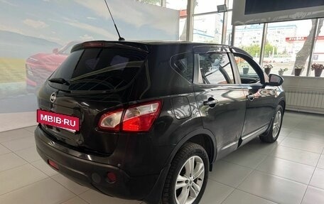 Nissan Qashqai, 2011 год, 799 000 рублей, 4 фотография
