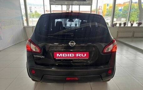 Nissan Qashqai, 2011 год, 799 000 рублей, 5 фотография