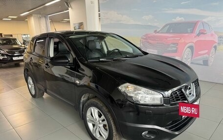 Nissan Qashqai, 2011 год, 799 000 рублей, 3 фотография