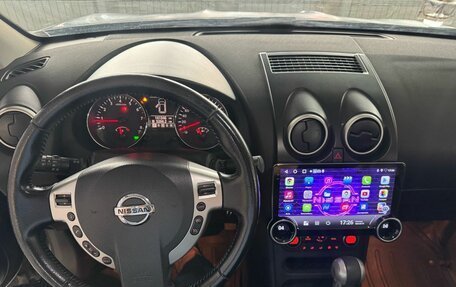 Nissan Qashqai, 2011 год, 799 000 рублей, 10 фотография