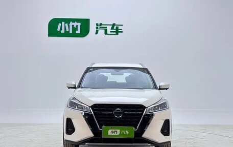 Nissan Kicks I, 2023 год, 1 230 000 рублей, 2 фотография