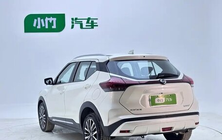 Nissan Kicks I, 2023 год, 1 230 000 рублей, 7 фотография