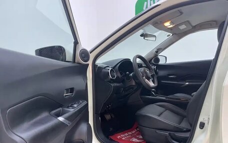Nissan Kicks I, 2023 год, 1 230 000 рублей, 12 фотография