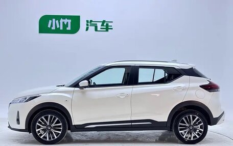 Nissan Kicks I, 2023 год, 1 230 000 рублей, 5 фотография