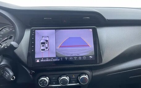 Nissan Kicks I, 2023 год, 1 230 000 рублей, 11 фотография