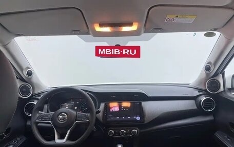 Nissan Kicks I, 2023 год, 1 230 000 рублей, 9 фотография