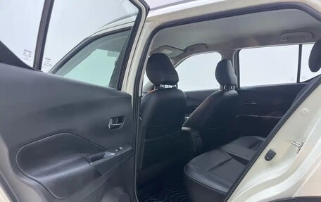 Nissan Kicks I, 2023 год, 1 230 000 рублей, 15 фотография