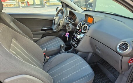 Opel Corsa D, 2013 год, 777 000 рублей, 7 фотография