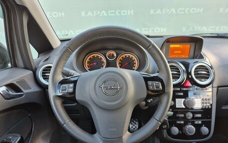 Opel Corsa D, 2013 год, 777 000 рублей, 5 фотография