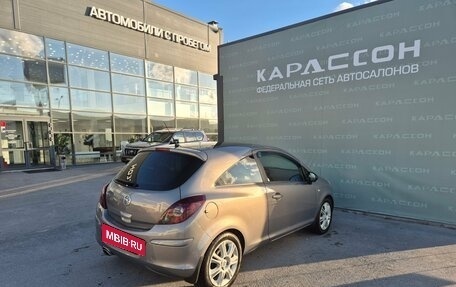 Opel Corsa D, 2013 год, 777 000 рублей, 2 фотография