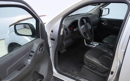 Nissan Pathfinder, 2011 год, 1 690 000 рублей, 9 фотография