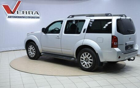 Nissan Pathfinder, 2011 год, 1 690 000 рублей, 7 фотография