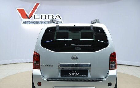 Nissan Pathfinder, 2011 год, 1 690 000 рублей, 6 фотография