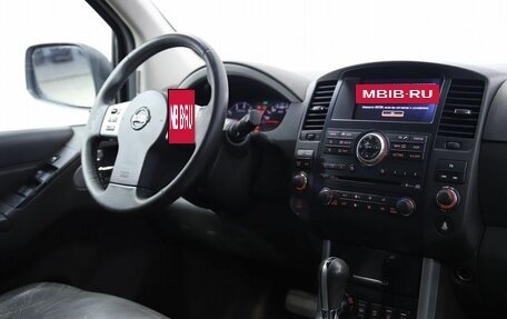 Nissan Pathfinder, 2011 год, 1 690 000 рублей, 10 фотография