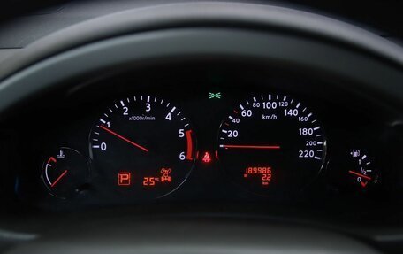 Nissan Pathfinder, 2011 год, 1 690 000 рублей, 11 фотография