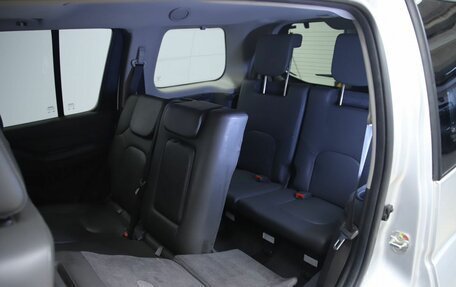 Nissan Pathfinder, 2011 год, 1 690 000 рублей, 14 фотография