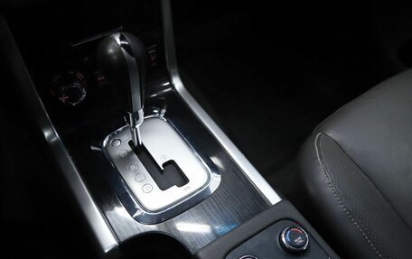Nissan Pathfinder, 2011 год, 1 690 000 рублей, 13 фотография