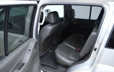 Nissan Pathfinder, 2011 год, 1 690 000 рублей, 15 фотография